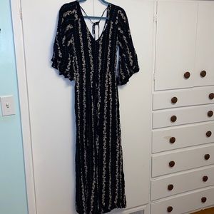 AE Boho Dress- never worn!